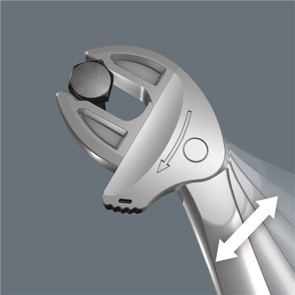 Wera 6006 Joker XS/S