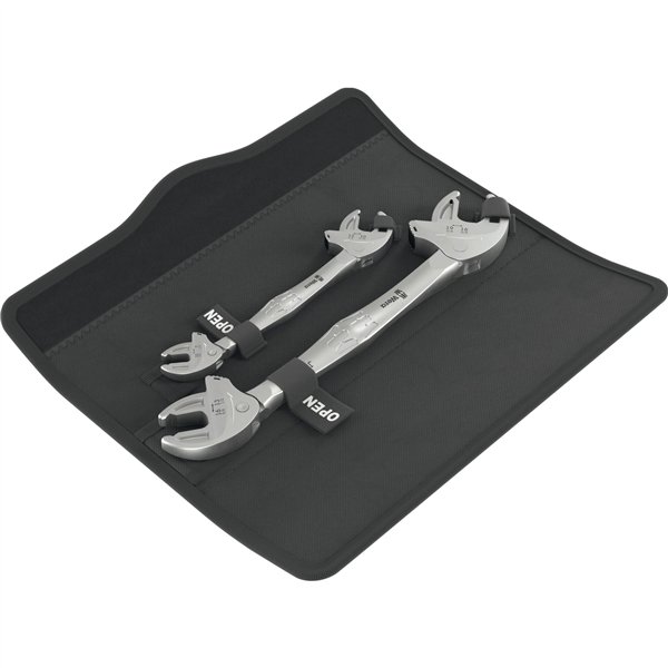 Wera 6006 Joker 2 kit 1