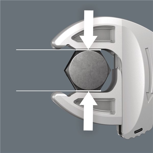 Wera 6006 Joker 2 kit 1