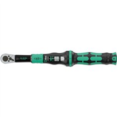 Wera Click-Torque Lock A6