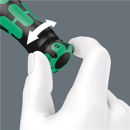 Wera Click-Torque Lock A6
