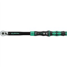 Wera Click-Torque Lock C3