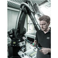 Wera Click-Torque Lock C3 2