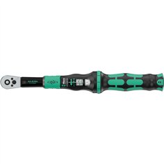 Wera Click-Torque Lock A5 R/L