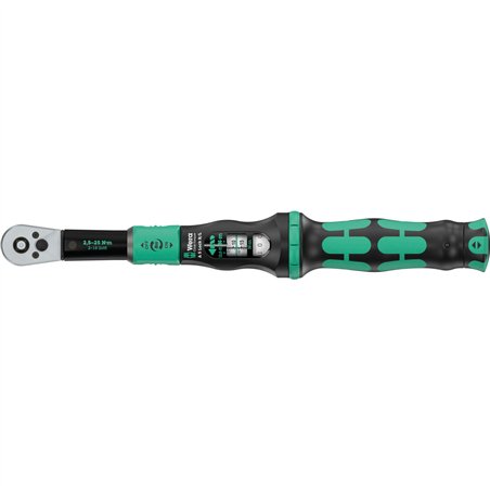 Wera Click-Torque Lock A5 R/L