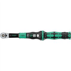 Wera Click-Torque Lock A6 R/L