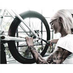 Wera Click-Torque Lock A6 R/L 2