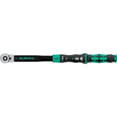 Wera Click-Torque Lock C3 R/L