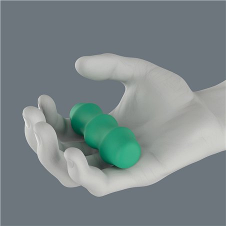 Wera Kraftform Kompakt 27 Set 1 Christmas 2025