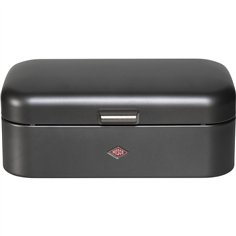 WESCO Grandy cassetta portapane grafite opaco
