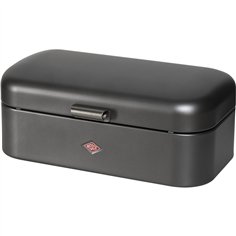 WESCO Grandy cassetta portapane grafite opaco 2