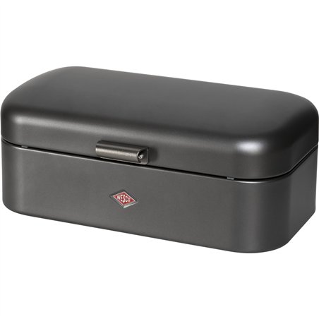 WESCO Grandy cassetta portapane grafite opaco
