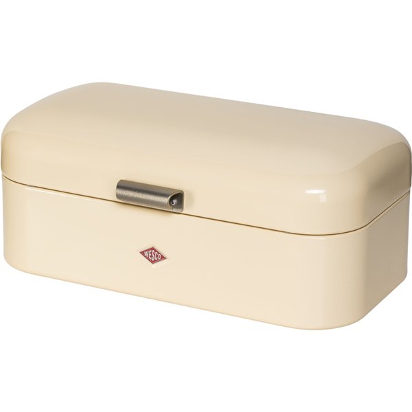 WESCO Grandy cassetta portapane mandorla