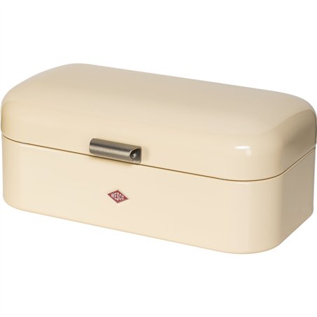 WESCO Grandy cassetta portapane mandorla