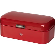 WESCO Grandy cassetta portapane rosso 2