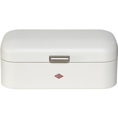 WESCO Grandy cassetta portapane bianco opaco