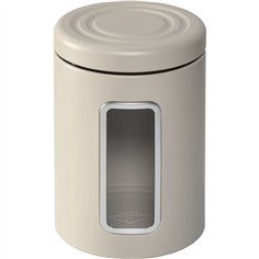 WESCO contenitore provviste sabbia opaco