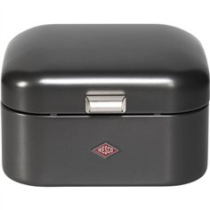 WESCO Single Grandy grafite opaco