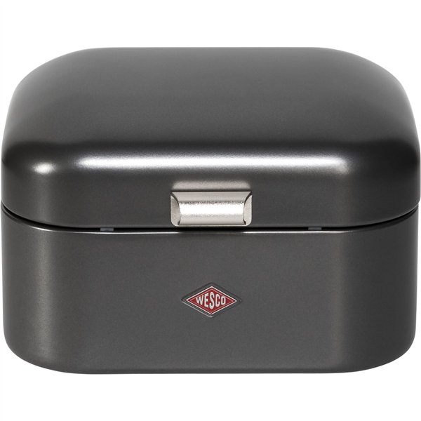 WESCO Single Grandy grafite opaco