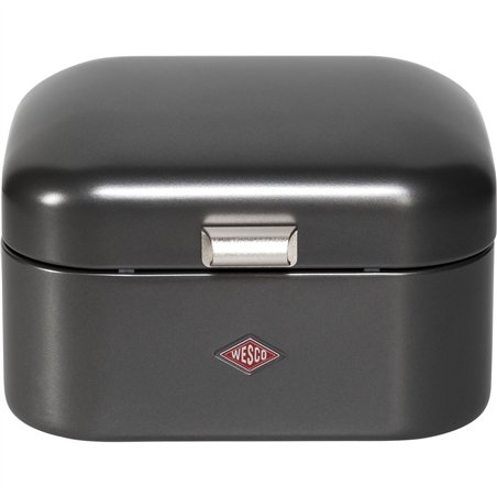 WESCO Single Grandy grafite opaco