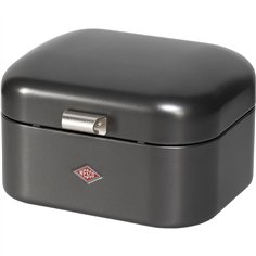 WESCO Single Grandy grafite opaco 2