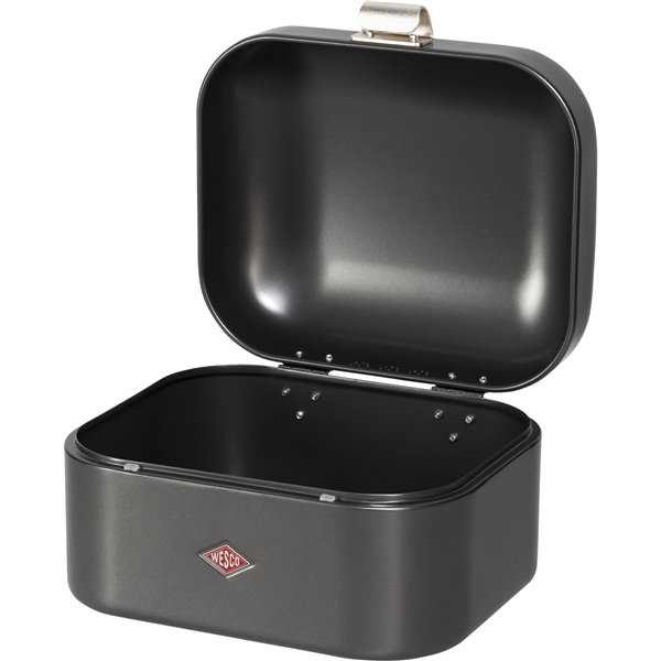 WESCO Single Grandy grafite opaco