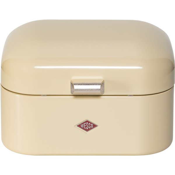 WESCO Single Grandy mandorla