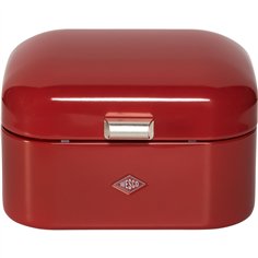 WESCO Single Grandy rosso