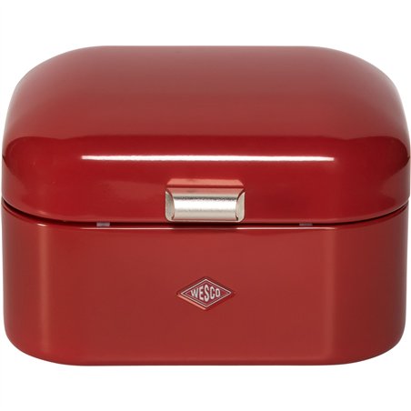 WESCO Single Grandy rosso