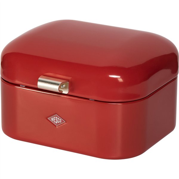 WESCO Single Grandy rosso