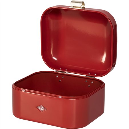 WESCO Single Grandy rosso