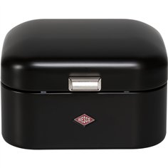 WESCO Single Grandy nero opaco