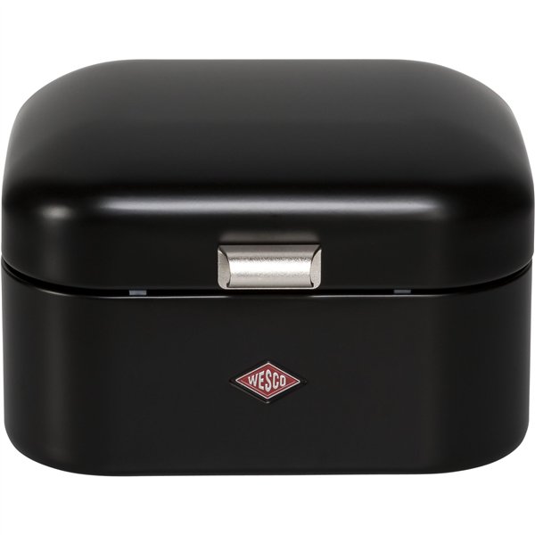 WESCO Single Grandy nero opaco