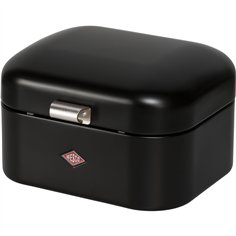 WESCO Single Grandy nero opaco 2