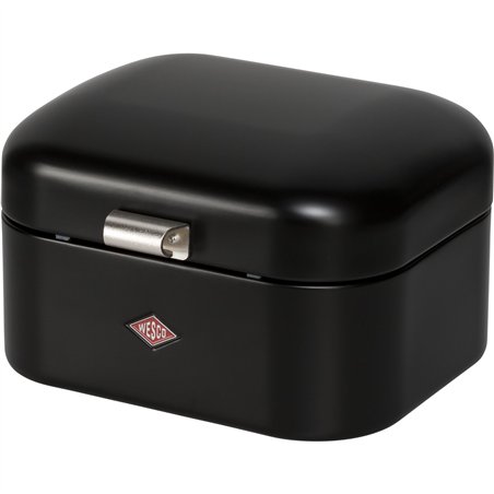 WESCO Single Grandy nero opaco