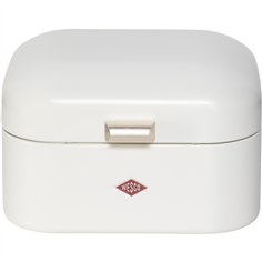 WESCO Single Grandy bianco opaco