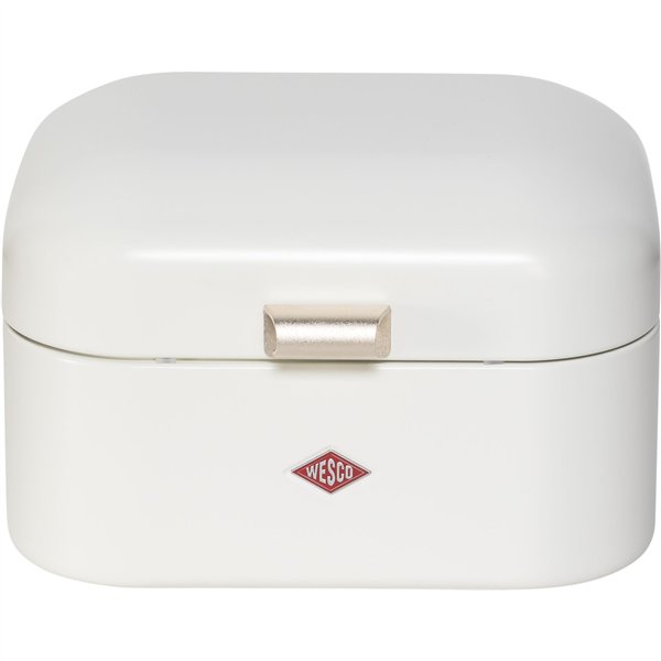 WESCO Single Grandy bianco opaco