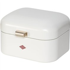 WESCO Single Grandy bianco opaco 2