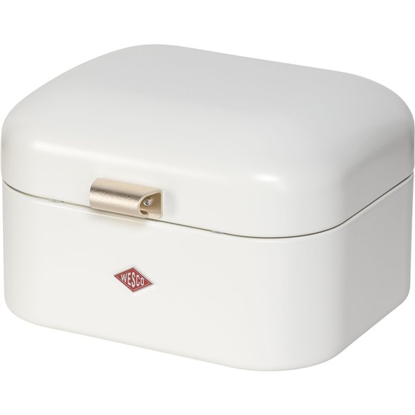 WESCO Single Grandy bianco opaco