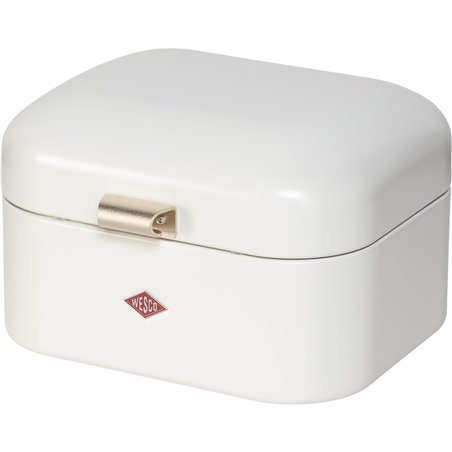 WESCO Single Grandy bianco opaco