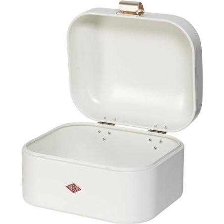 WESCO Single Grandy bianco opaco