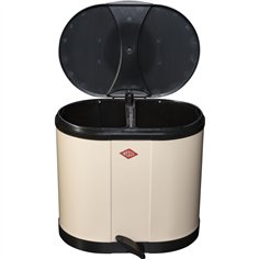 WESCO pattumiera Beta mandorla