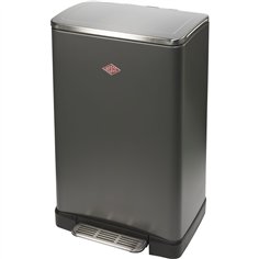 WESCO Big Double Boy grap.matt