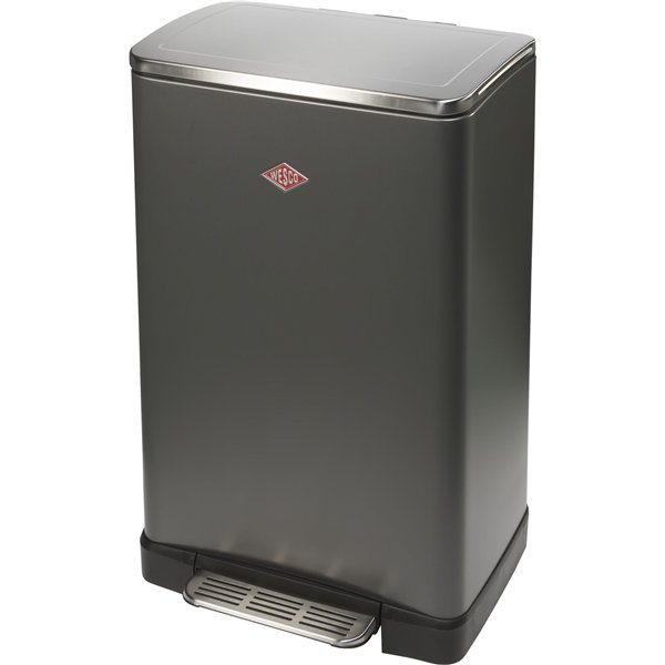 WESCO Big Double Boy grap.matt