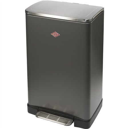 WESCO Big Double Boy grap.matt