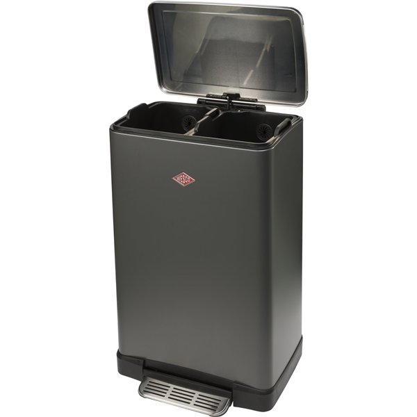 WESCO Big Double Boy grap.matt