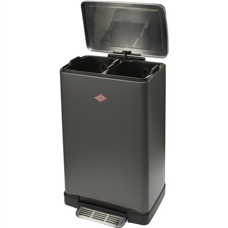 WESCO Big Double Boy grap.matt