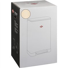 WESCO Big Double Boy mandorla