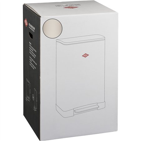 WESCO Big Double Boy sabbia opaco