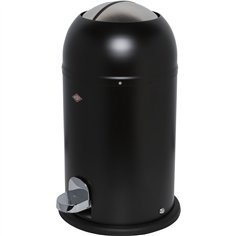 WESCO Kickmaster Jr. nero opaco